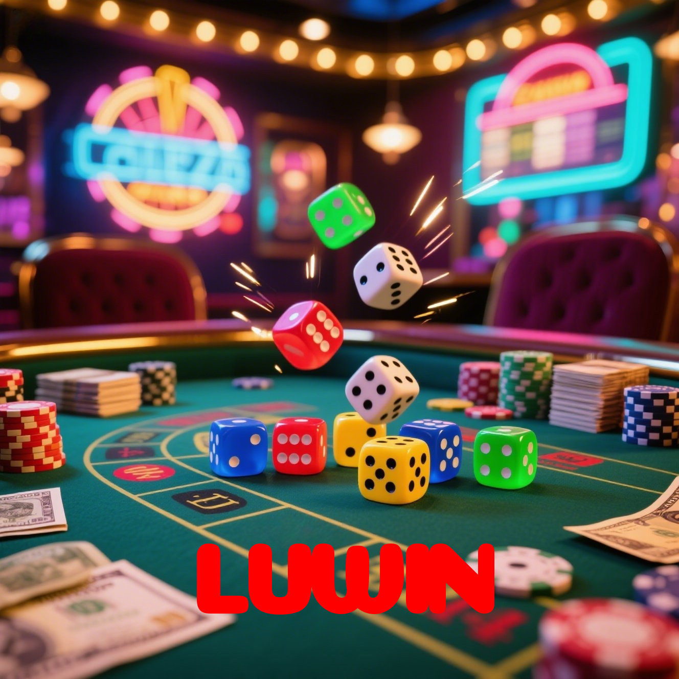  slots