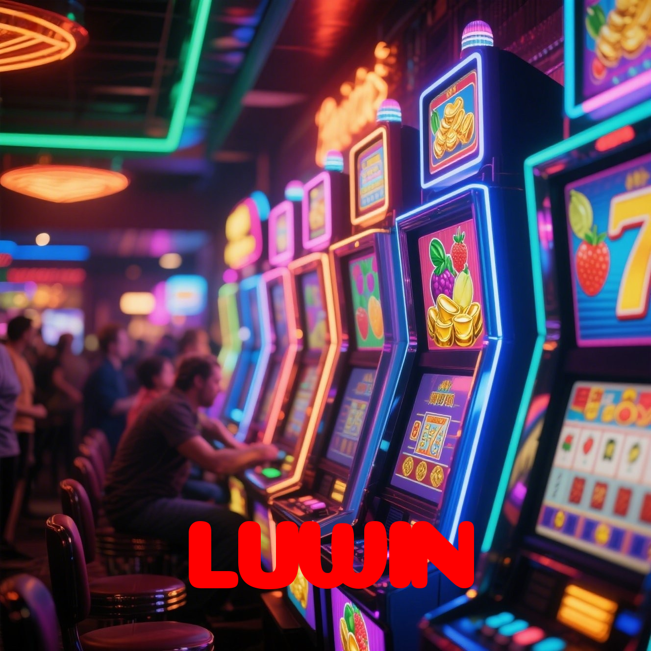 LUWIN<随机后缀2>