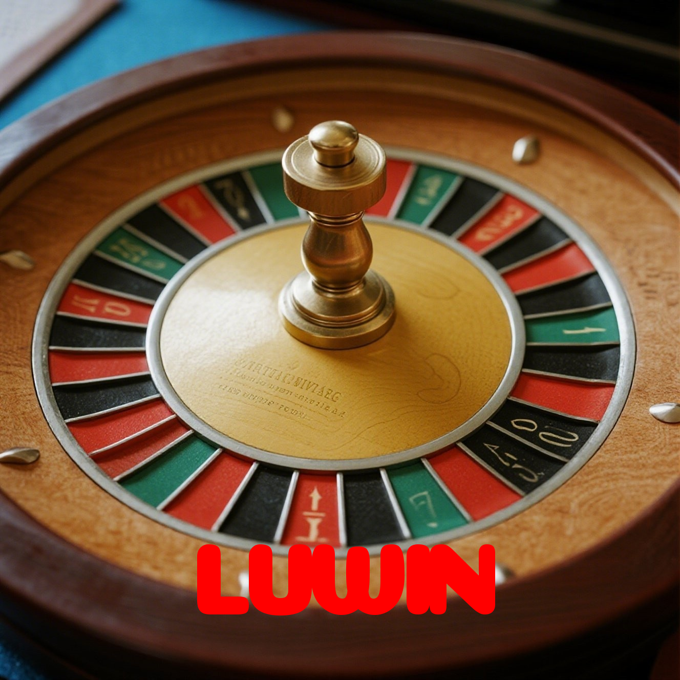LUWIN<随机后缀2>