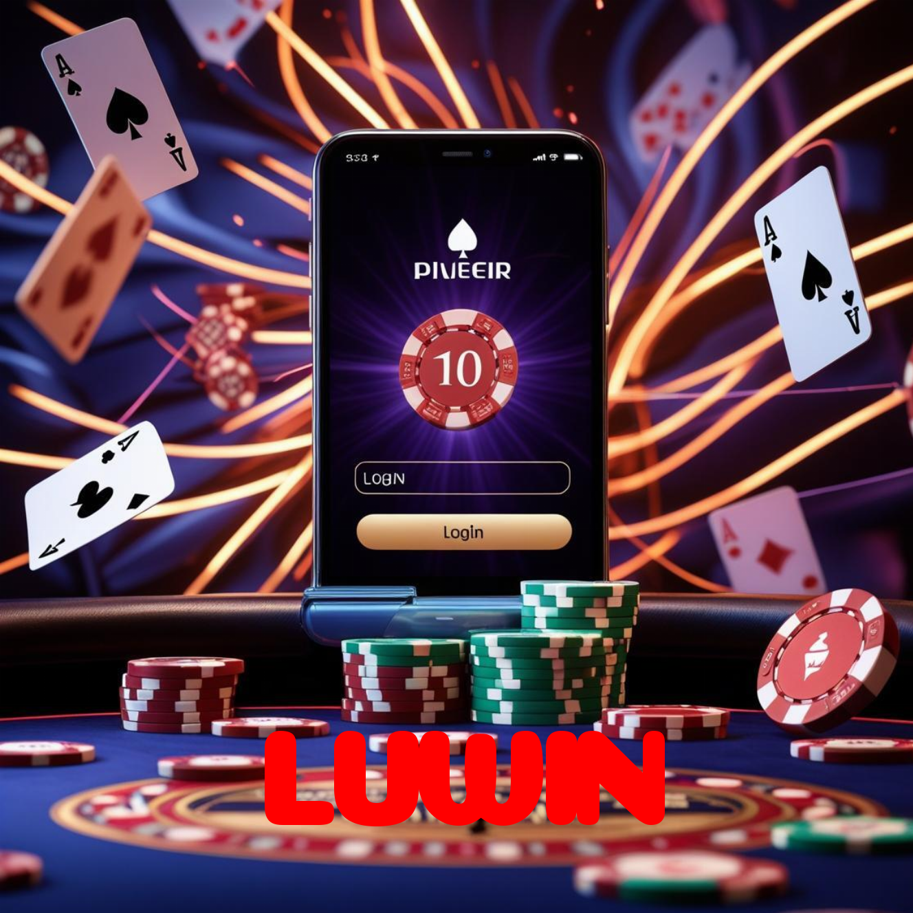  app
