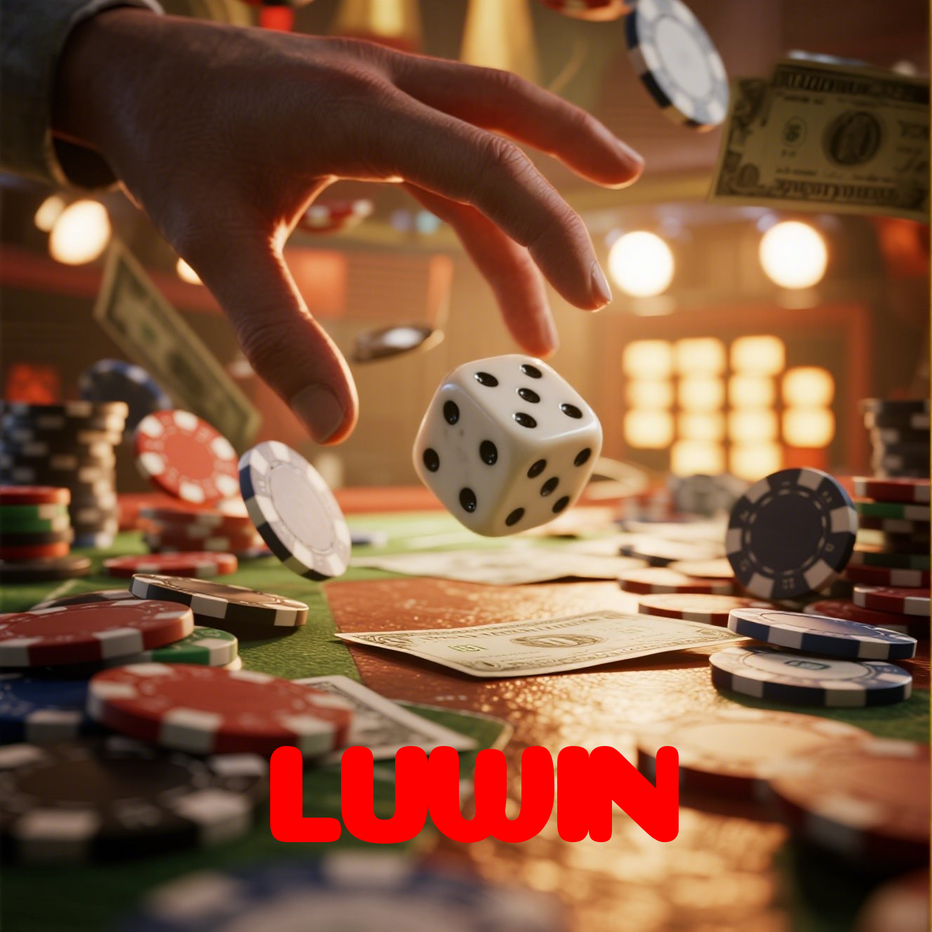 LUWIN<随机后缀2>