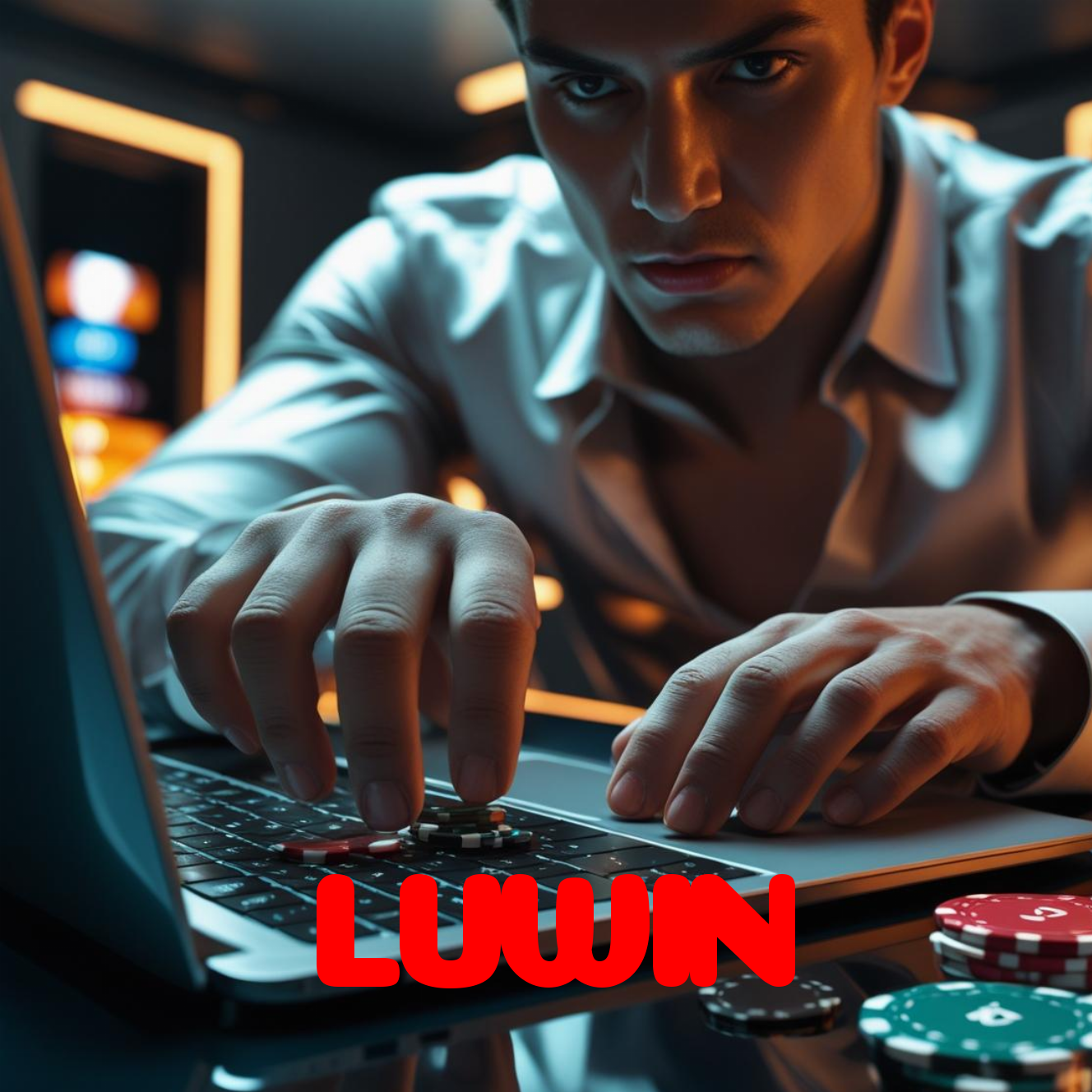  login