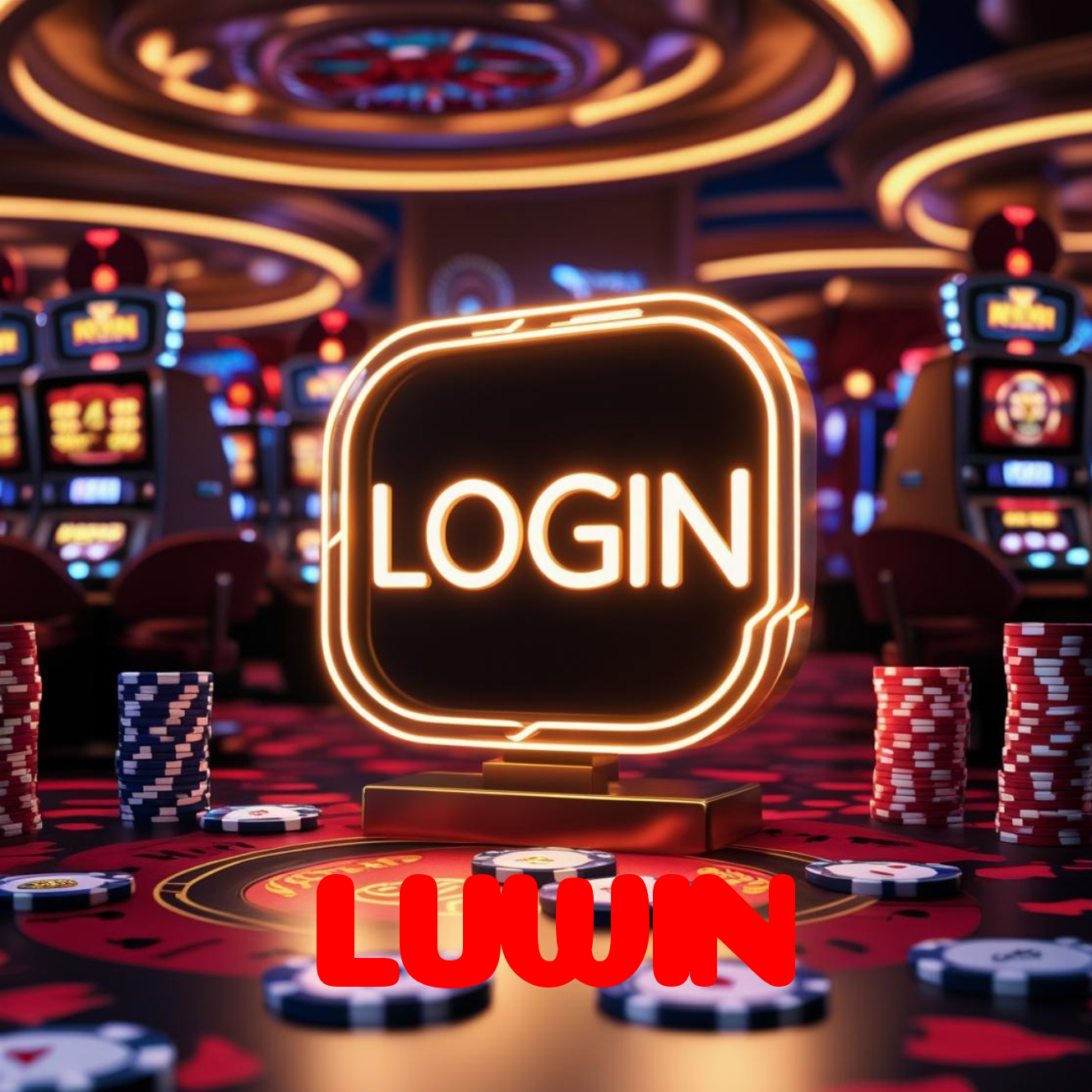 LUWIN:A melhor plataforma de cassino online para brasileiros está aqui!