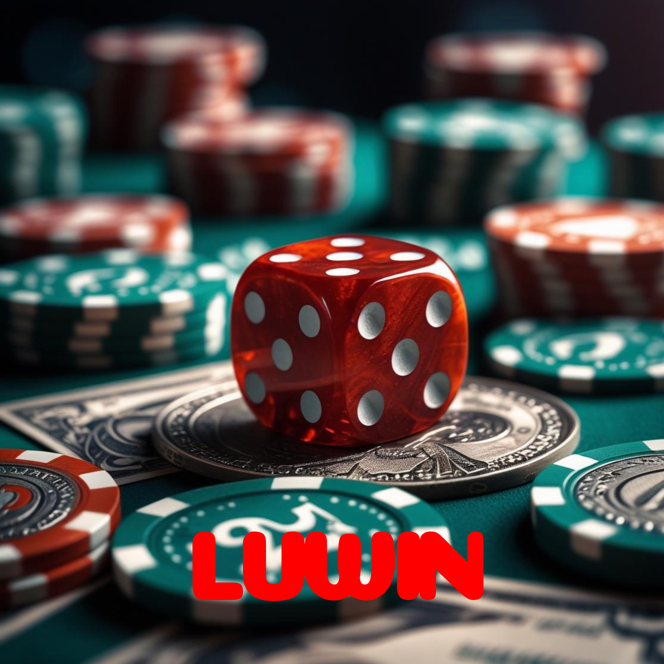 LUWIN<随机后缀2>