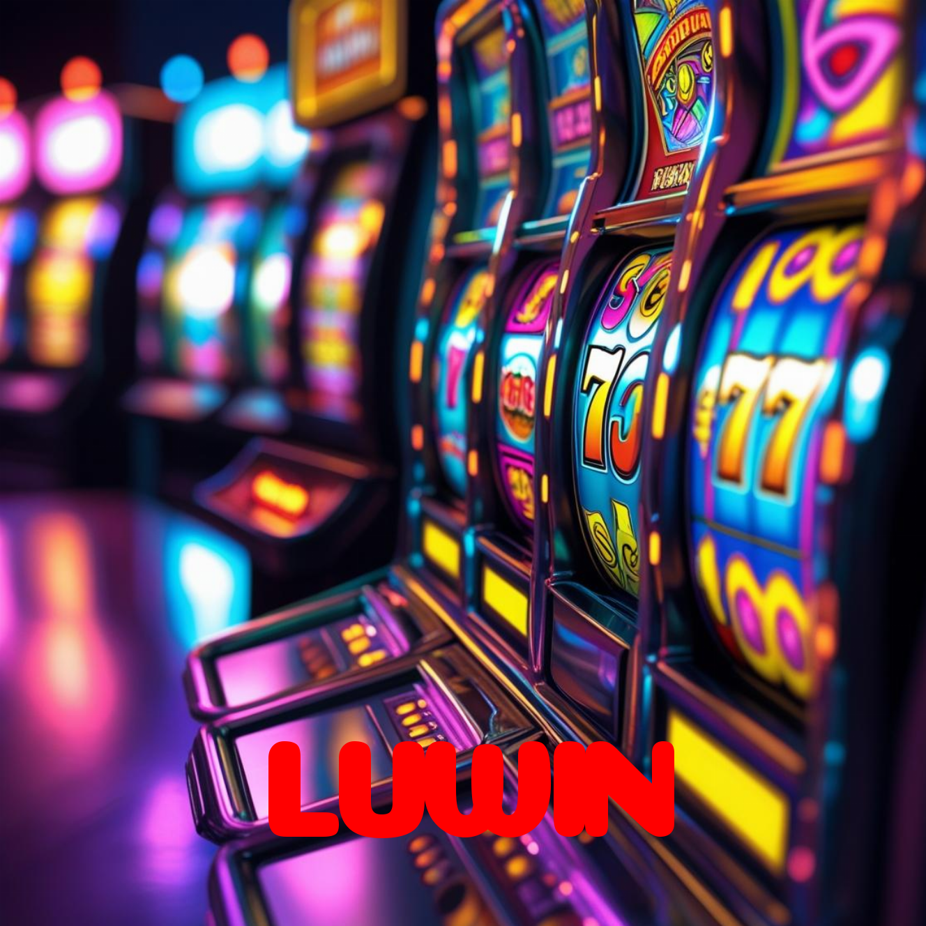 LUWIN<随机后缀2>