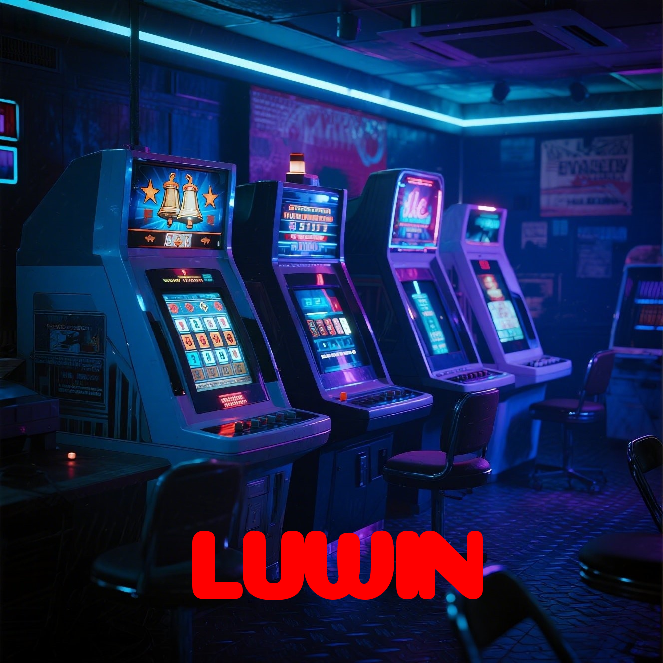 LUWIN<随机后缀2>