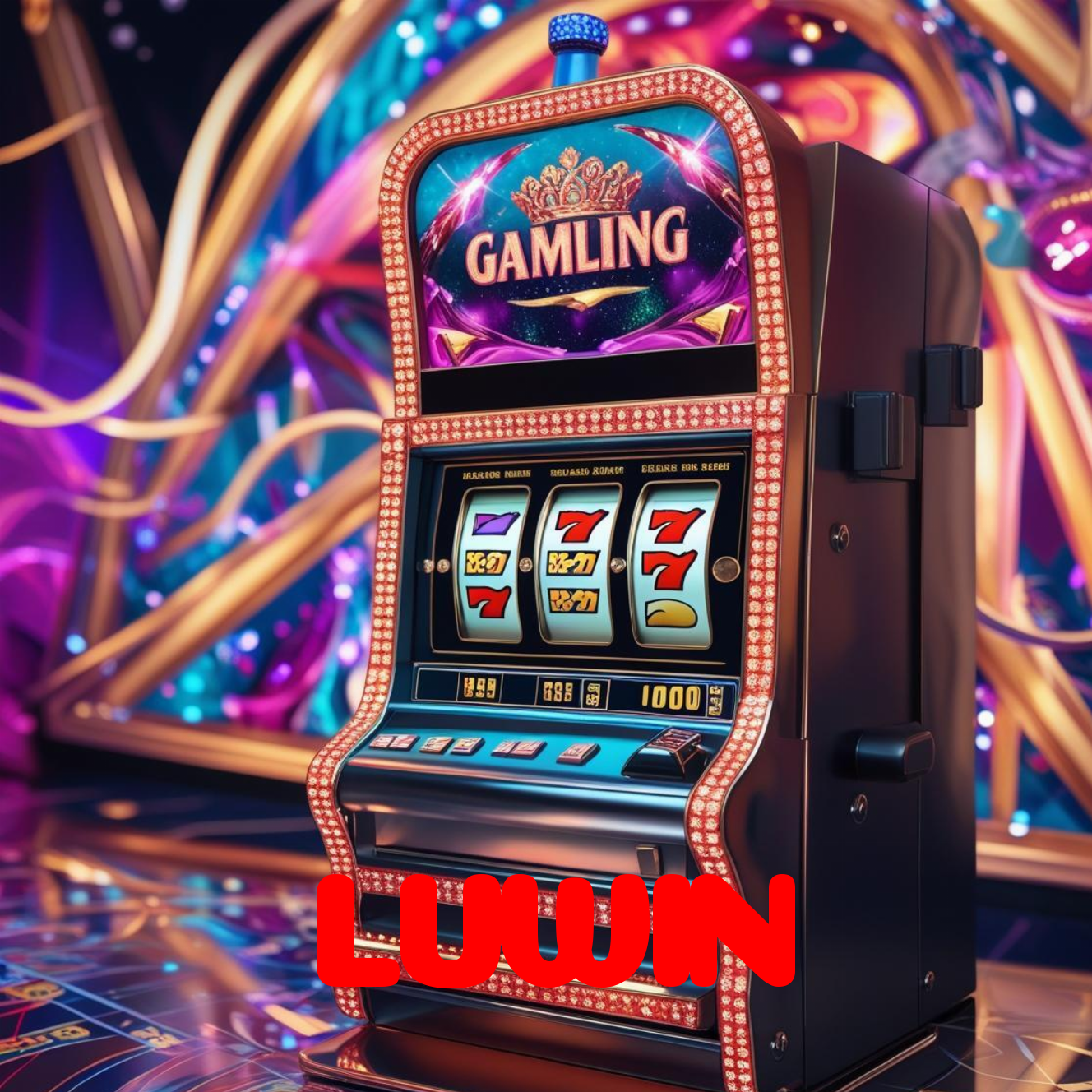  slots