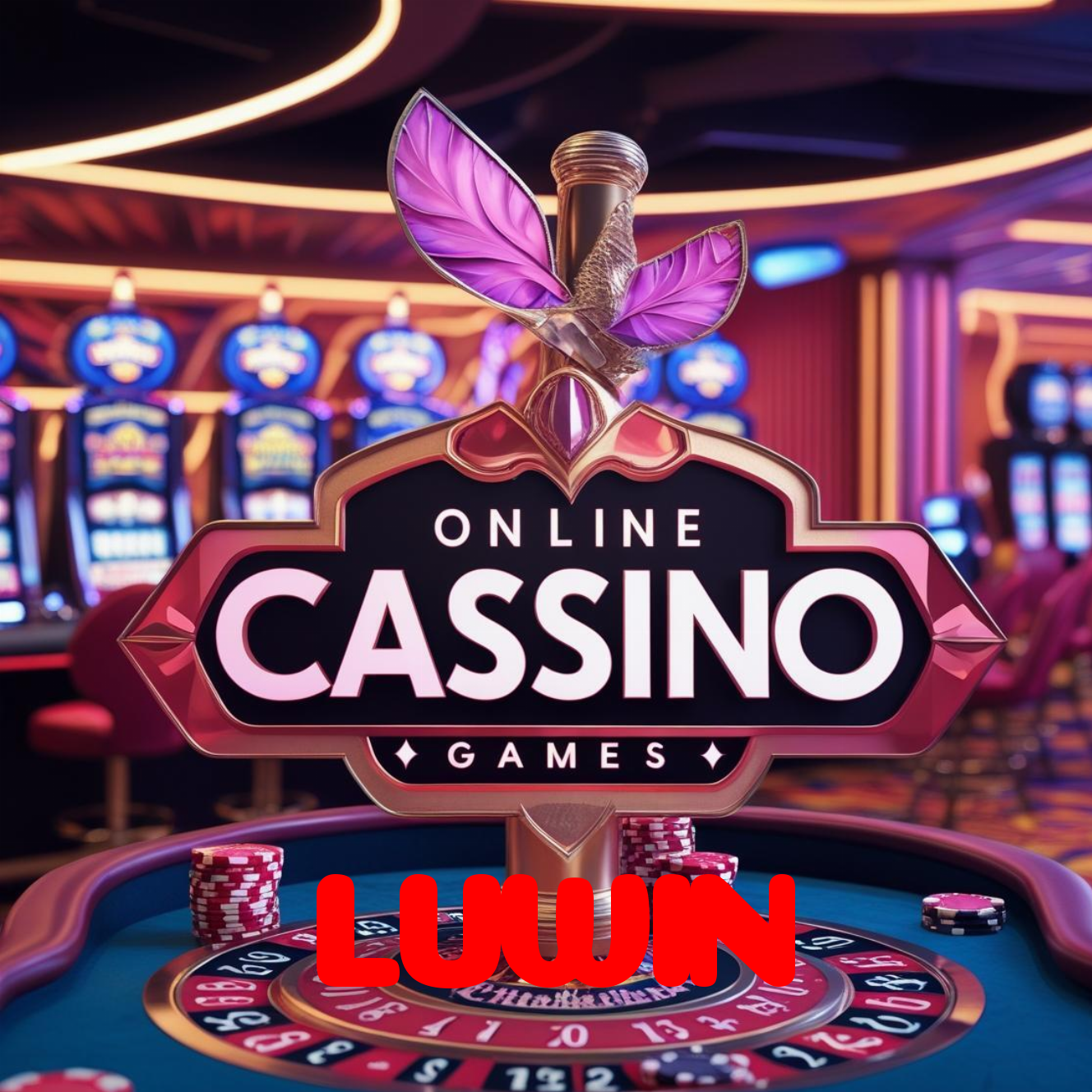  slots