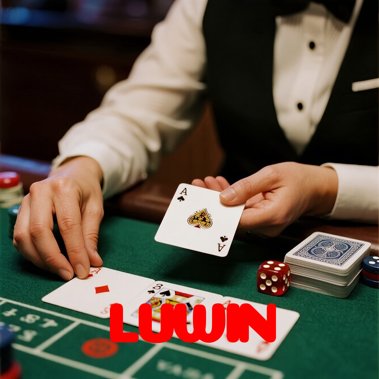 LUWIN<随机后缀2>