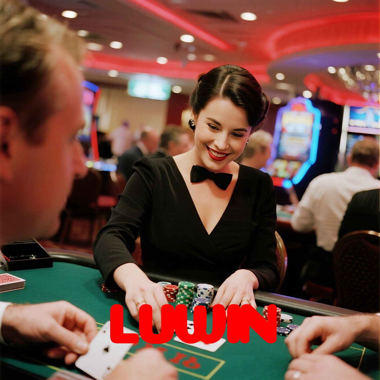  slots
