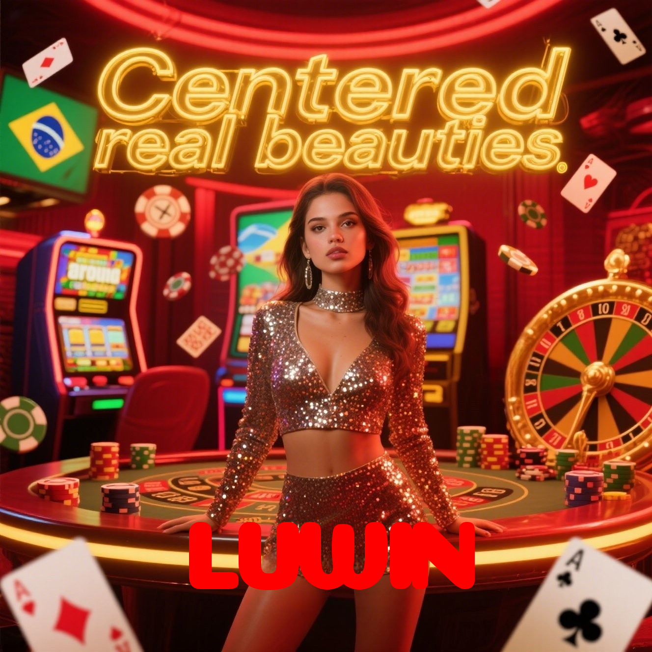LUWIN:O cassino online perfeito para jogadores brasileiros está aqui!
