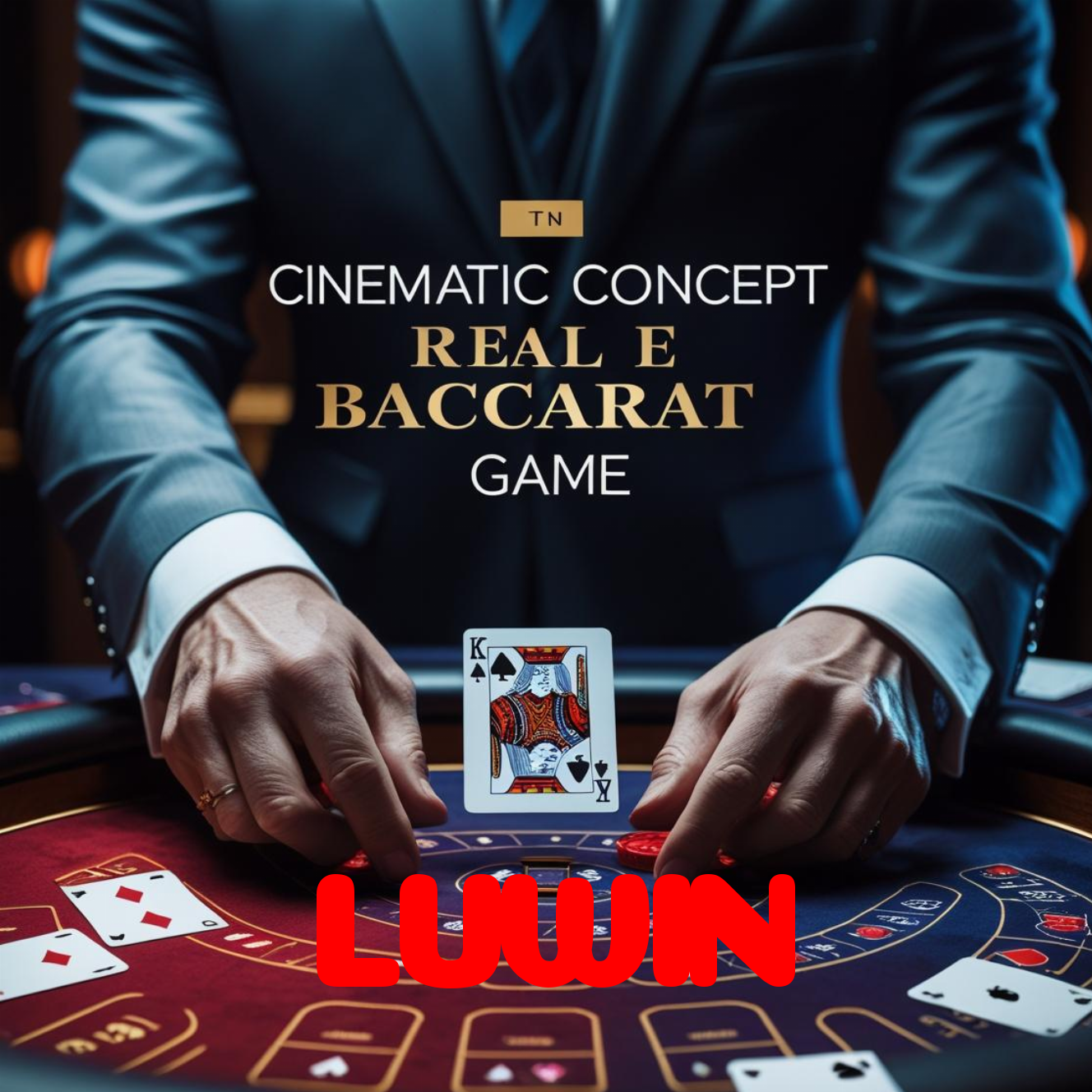 LUWIN<随机后缀2>