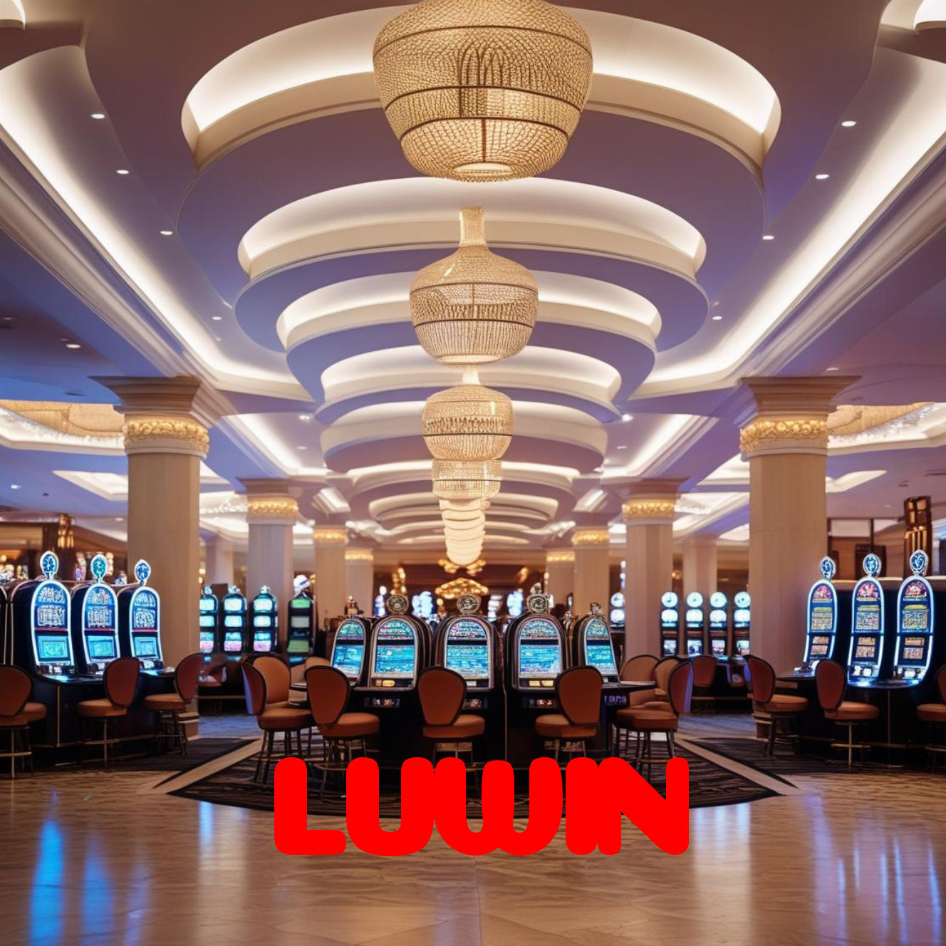  slots