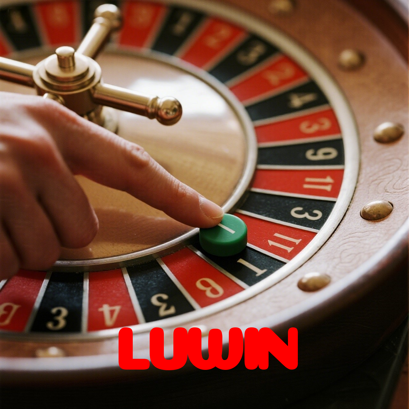 LUWIN:Jogue e ganhe com a segurança do cassino mais confiável!