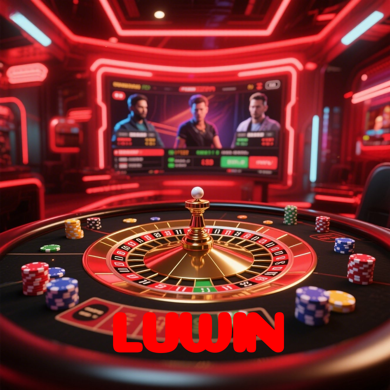 Elevando a Experiência de Jogo: A Categoria VIP da LUWIN