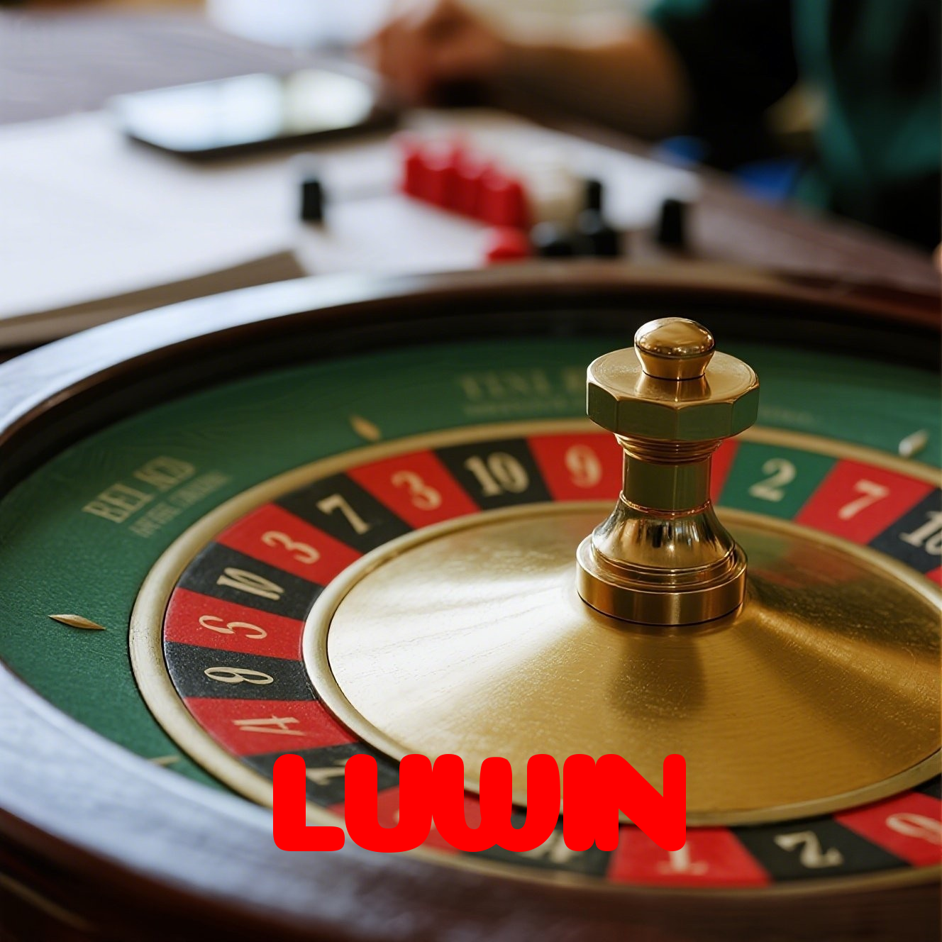 LUWIN<随机后缀2>